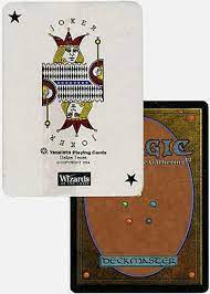 Please be sure to select the. Poker Deck Mtg Wiki