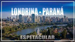 Maybe you would like to learn more about one of these? Londrina Parana Espetacular 4k Ultrahd Youtube