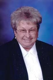 Ethel Mae McClister-Gadberry Curry Obituary (2025)