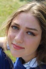 Jennifer Grace Fish (Jenna)