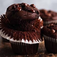 Chocolate Muffin