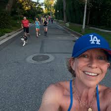 It felt like it used to for a little bit.