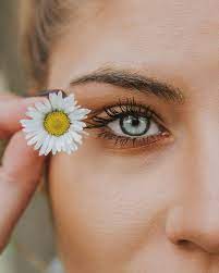 How To Stop Mascara From Clumping - Leanne Perilly