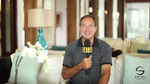 Christopher Issa: The Man Behind S Hotel Kingston.