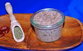 Leberwurst Leberwurst Selber Machen Im Glas Leberwurst Rezept Wurstrezepte Wurst Selber Wurst Selber Machen Rezepte Mit Wurstchen Bratwurst Selber Machen