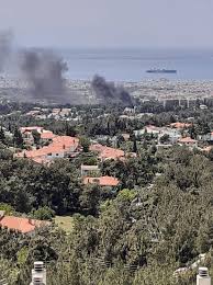 Search the world's information, including webpages, images, videos and more. Pyrkagia Se Monokatoikia Sto Panorama 8essalonikhs Fwto Grtimes Gr