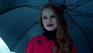 The blossoms are also related to the cooper family, as generations ago, the family split in two after one blossom brother murdered the other. 19 Priceless Quotes From Riverdale Bombshell Cheryl Blossom Page 2 Tv Fanatic