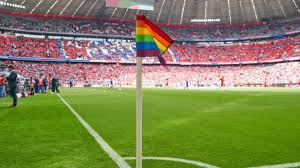 Juli 2021 treten die besten fußballnationen europas bei der em 2021 gegeneinander an. Regenbogen Debatte Antworten Zum Em Spiel In Munchen Munchen Sz De