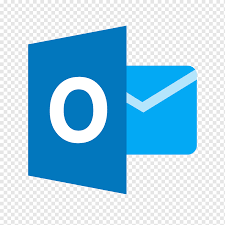 If you don't have one, you 2. Microsoft Outlook Outlook Com Computer Icons Email Outlook On The Web Free Blue Angle Text Png Pngwing