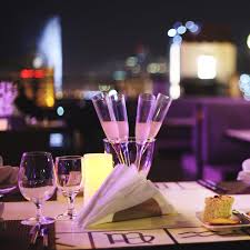 Zodiac Garden زودياك جاردن On Twitter Enjoy The Panoramic View Of The City From Zodiac Cuisine Terrace Jeddah Zodiaccuisine Restaurant Terrace Fountain Https T Co Onseadgqqc