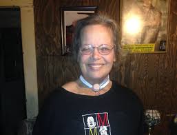 Grant Beach remembers Ruth Cantrell