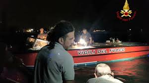 Verschiedene italienische medien berichten, dass eine auch das italienische portal corriere berichtet von elf personen an bord der gondel. Zwei Todliche Schiffsunfalle In Venedig Drei Tote Innerhalb Weniger Stunden