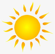 Sun on good morning sunshine lesson planning and free clip art. Free Sun Transparent Background Clip Art With No Background Clipartkey