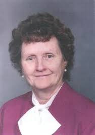 Obituary for Ruby (Hercher) Heft