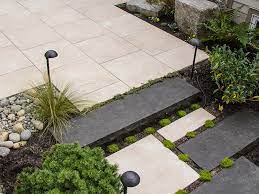 Paving stones for your picture perfect garden. Abbotsford Concrete Products