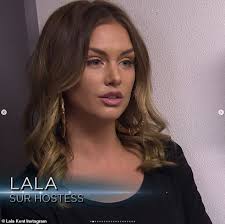 Lala Kent's X-rated response to getting the axe from Vanderpump Rules