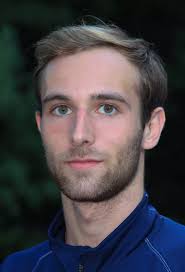 2012 Men's Cross Country Roster