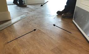Luxury vinyl flooring has a simple definition. Lvt And Lvp It S Still Considered A Resilient Floor 2020 03 06 Floor Covering Installer