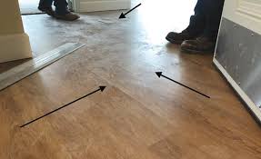 How to install vinyl plank flooring as a beginner! Lvt And Lvp It S Still Considered A Resilient Floor 2020 03 06 Floor Covering Installer