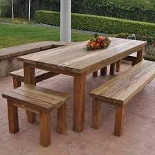 Awesome Wooden Outdoor Furniture 25 Best Ideas About Wood Patio With Regard To Wooden Outdoo Wood Patio Furniture Teak Patio Furniture Wooden Outdoor Furniture