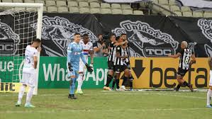 O fortaleza (3º) encara o grêmio (20º) em porto alegre. Mjppui4nb Q3ym