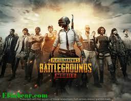 تحميل لعبه ببجي موبايل pubg mobile احدث اصدار 0 19 0 للاندرويد والايفون in 2020 iphone games android hacks mobile game
