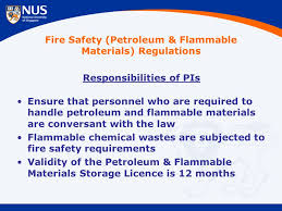 In the united kingdom fire safety was previously covered by about seventy pieces of fire safety legislation, the principal ones being the fire precautions act 1961 and if a fire certificate had been issued in respect of your premises or the premises were built to recent building regulations, as long as. Department Of Electrical Computer Engineering Ece Laboratory Safety By Francis Cheng Safety Officer Consultant Ppt Download