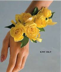 A wealthy matriarch tries to maintain her family's facade of perfection after her husband's mistress exposes their dirty secrets. Wedding Corsages Sweetheart Roses Made For The Wrist Most Corsages Can Be Made For The Yellow Wedding Flowers Corsage Wedding Flower Bouquet Wedding