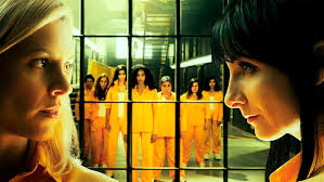 Prime Video: Vis a vis