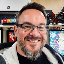 What a legacy this man leaves behind at Frontier. I will forever be  indebted to Jim for giving me the career-defining opportunity to join the  Frontier audio team over 10 years ago.