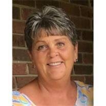 Nancy Grace McCollom Obituary