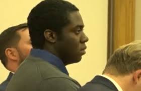 Man convicted in Aroostook County killing sentenced to 35 years for second  time