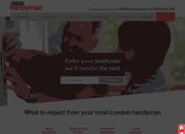 Maybe you would like to learn more about one of these? 0800handyman Co Uk At Wi 0800 Handyman A Man For All Reasons
