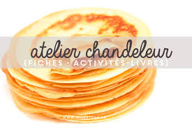 Ecole A La Maison Nos Activites Maternelle Chandeleur Chandeleur Activite Chandeleur Maternelle