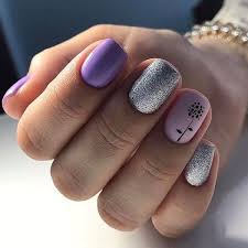 9 simple and easy flower nail art designs for beginners. Cute Flower Nail Designs Ideas 2017