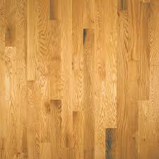 2 Inch Solid Red Oak Wood Floors