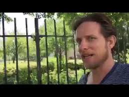 Jonathan Kerrigan #nhswontletgo #nhsbigblueheart