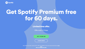 How To Activate Spotify Premium Trial Phonereporters