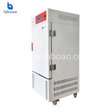 Balanced Constant Temperature And Humidity Chamber | China ...