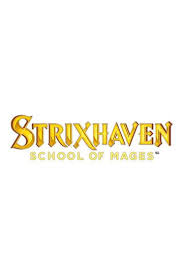 Will you have the gold to pay the crown or. Magic The Gathering Strixhaven School Of Mages Theme Booster Display 10 English