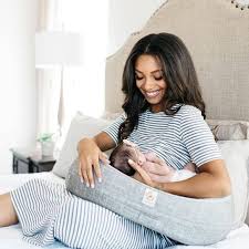 Ergobaby Accessories Ergo Baby Nursing Pillow Poshmark