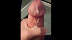 Fotos de penes con semen