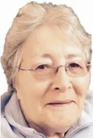 Obituary information for Jean Harriett Ferguson