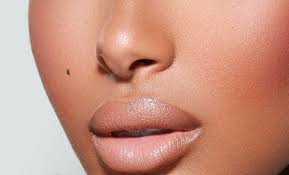 They can make your makeup pop use any of these shades of matte lipsticks on dark skin to step out of the house looking elegant and polished. Brown Lipsticks For Dark Skin Desibeauty Blog