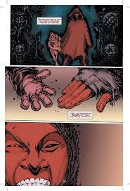 Atomika: God Is Red Omnibus On Kickstarter, Read Full 1st Issue Free