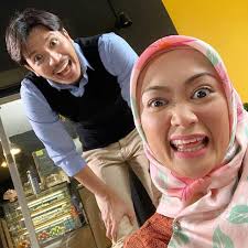 We have estimated faye's net worth, money, salary, income. Senarai Pelakon Drama Cetera Hati Diya Tv3