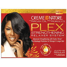 These kits make it a total breeze. Natural Hair Relaxer Walgreens