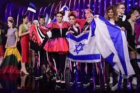 Den politiska konflikten trappas upp efter esc. Eurovision 2018 Ryssland