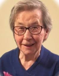 Mabel Dora “Mickie” Decker Barrett (1927-2017)