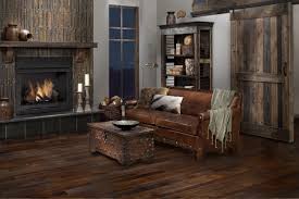 Pin By Floor Decor On Rustic Style Floor Decor Solid Hardwood Floors Flooring